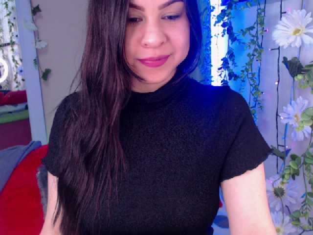 Broadcast screenshots ARIADNA-SEX