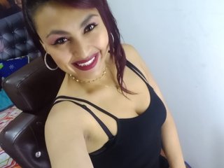 Erotic video chat ariadna01