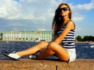 Erotic video chat ariadna1