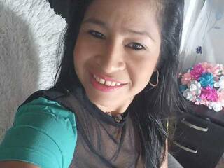 Erotic video chat ARIADNE989