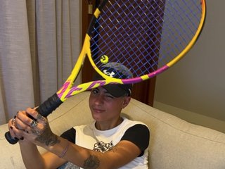 Erotic video chat AriadneRose