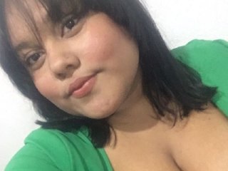 Erotic video chat ariahot98