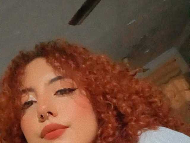 Photo of the profile arialovelace