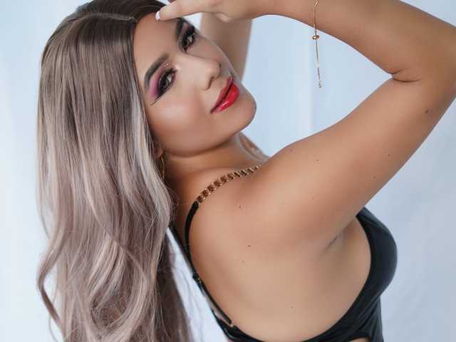 Photo of the profile ariana111