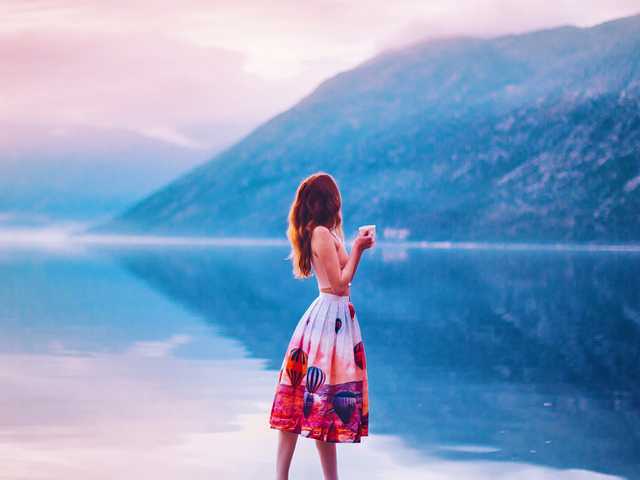 Photo of the profile ariana19w