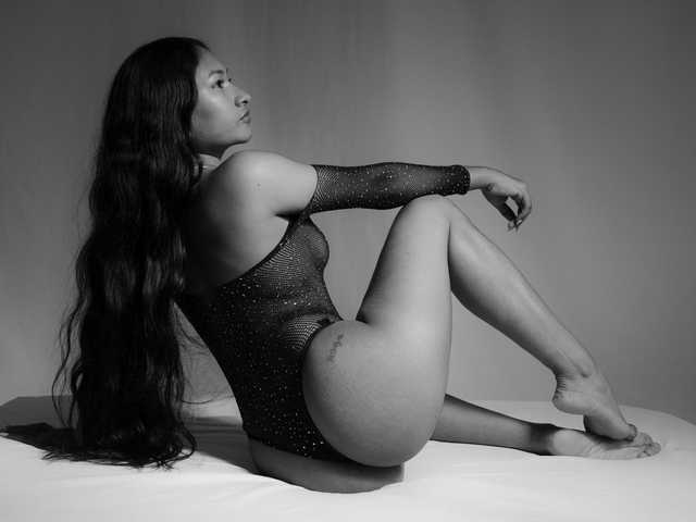 Photo of the profile ariana19w