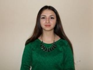 Erotic video chat arianaaa