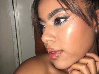 Erotic video chat arianabedoya