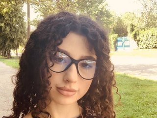 Erotic video chat ArianaFox