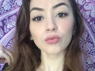 Erotic video chat ArianaGG