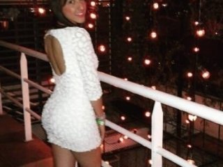 Photo of the profile arianahot92