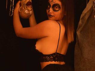 Erotic video chat ArianaSanders