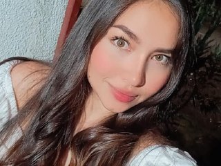 Erotic video chat ArianaTorres