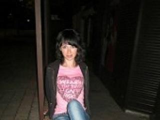 Erotic video chat ariandaaa93