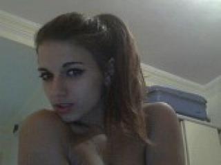Erotic video chat ariandna