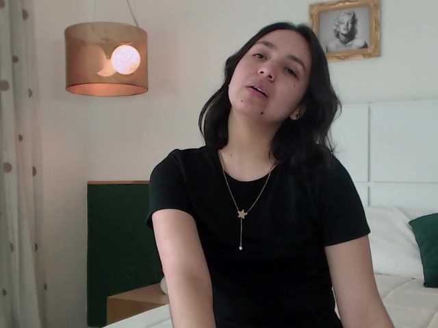 Broadcast screenshots AriAngels