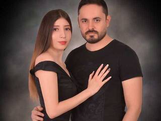 Erotic video chat ariaNmax