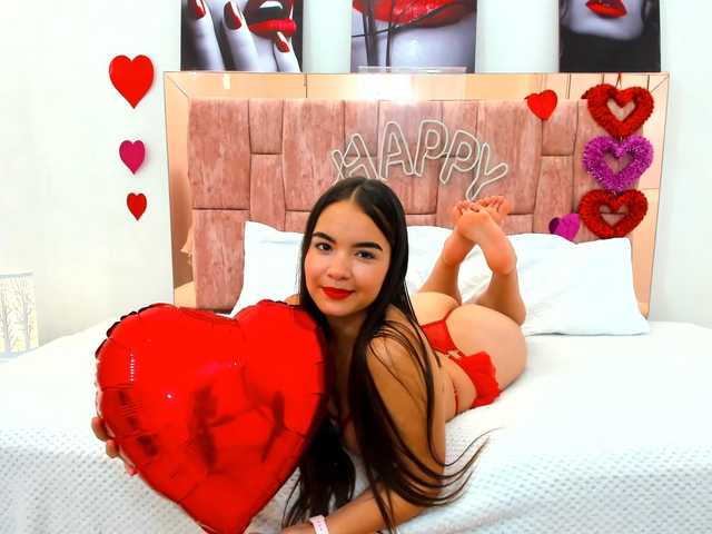 Photo of the profile Arianna-r19