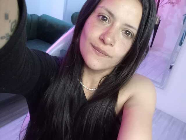 Photo of the profile Arianna-sweeet