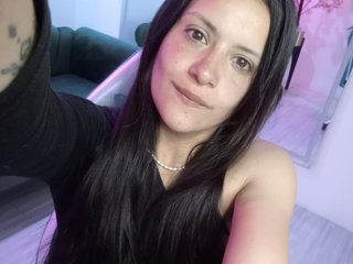 Erotic video chat Arianna-sweeet