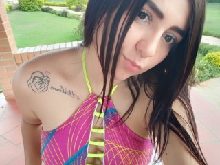 Erotic video chat AriannaGreys