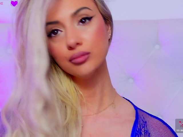 Broadcast screenshots AriannaSins