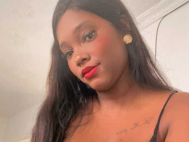 Photo of the profile AriannaxxxHot