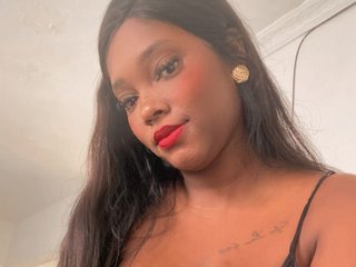 Erotic video chat AriannaxxxHot