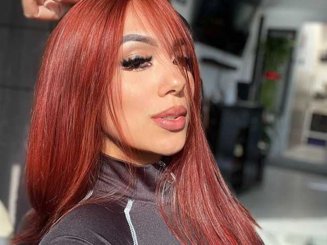 Photo of the profile Nicole_Voshkie