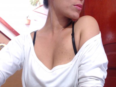 Photo of the profile Arianny