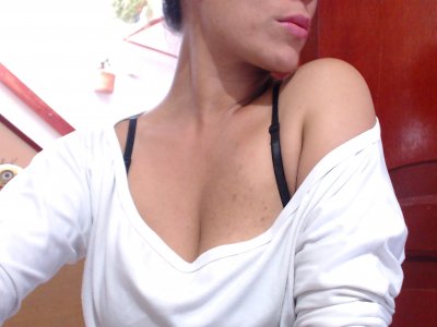 Erotic video chat Arianny