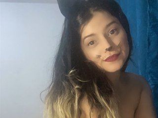 Erotic video chat ariannyy