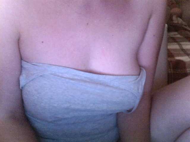Photos AriaNutty Hey! I am ready to group or peak show only for you! Kisss :*