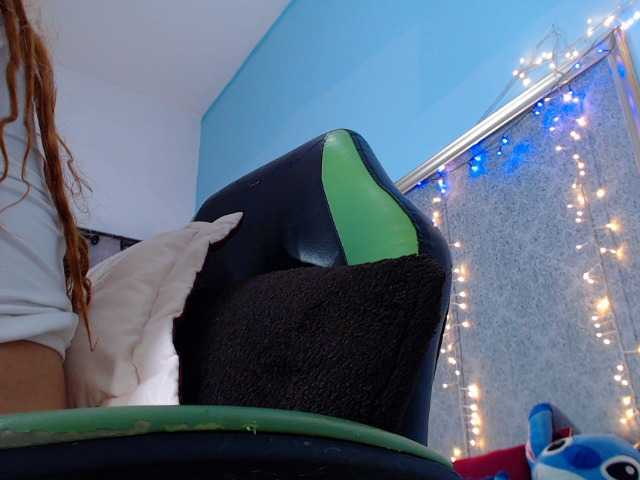 Broadcast screenshots ariatnalogan
