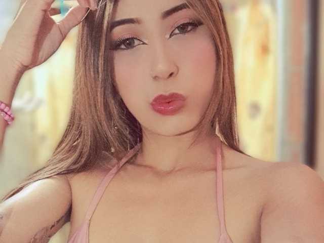 Photo of the profile AriaValen