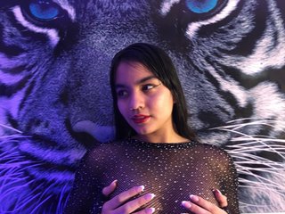 Erotic video chat ariel-zoe