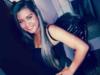 Erotic video chat Ariel3
