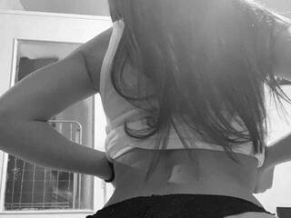 Erotic video chat Ariel609