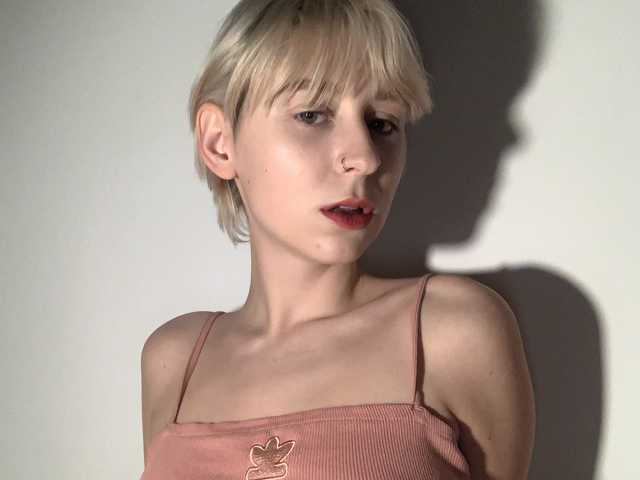 Profile photo ArielaBlonde