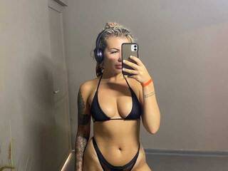 Erotic video chat ArielArls