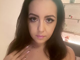Erotic video chat ArielBlossom