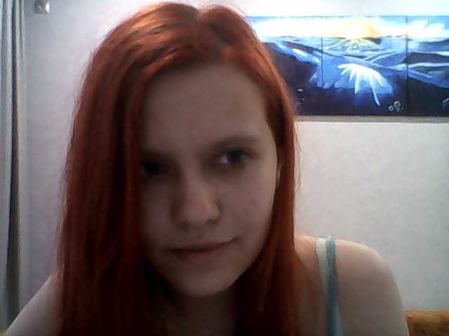 Broadcast screenshots ArielCake