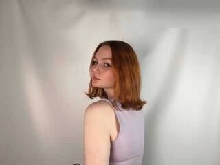 Erotic video chat ArielCrystal