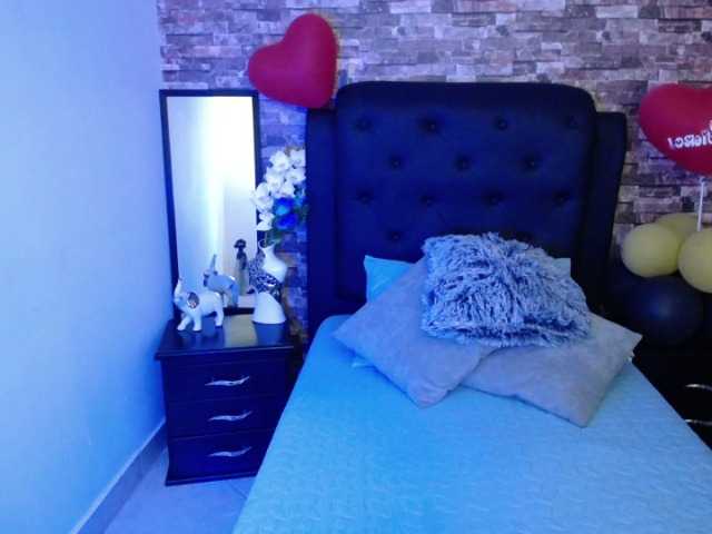 Broadcast screenshots Arielcutee