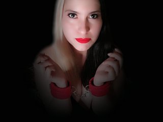 Erotic video chat ariella-crazy