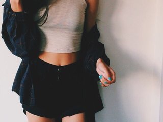 Erotic video chat ariellee