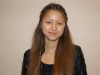 Erotic video chat ariellla