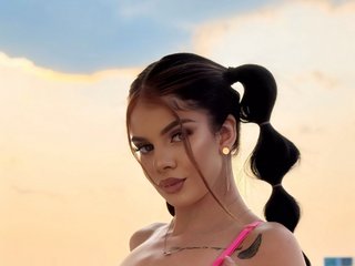 Erotic video chat AriellSweety