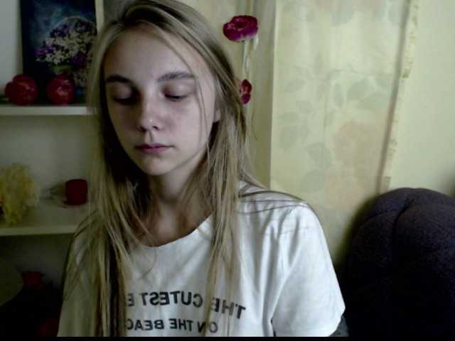 Broadcast screenshots arielnues