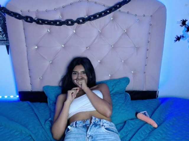 Broadcast screenshots arielparker